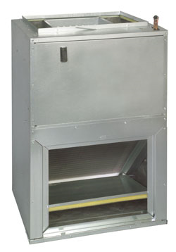 Product image of air handler AWUF/AWUT