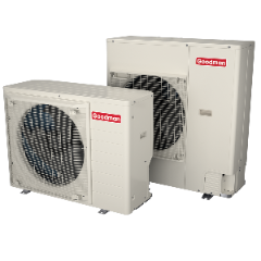 Product image of heat pump GZV7S