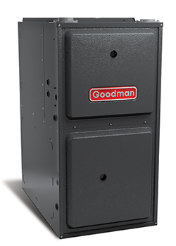 Product image of gas furnace GCVM97