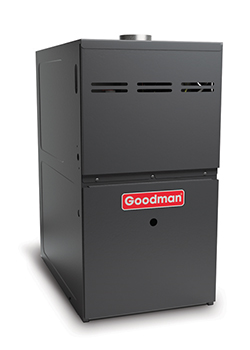 Product image of gas furnace GMVC80