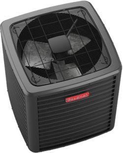 Product image of heat pump GSZV9